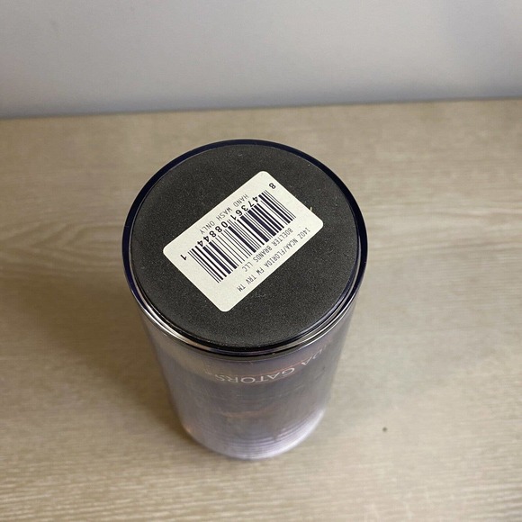 University of Florida Gators Travel Tumbler‎ Mug Cup Spill Proof Lid New - Picture 4 of 6